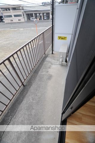 ハイツ寿の内装写真