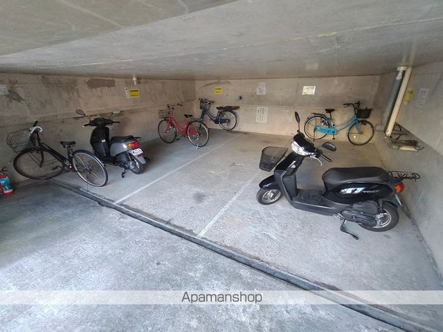 京阪プリンスマンションのその他写真