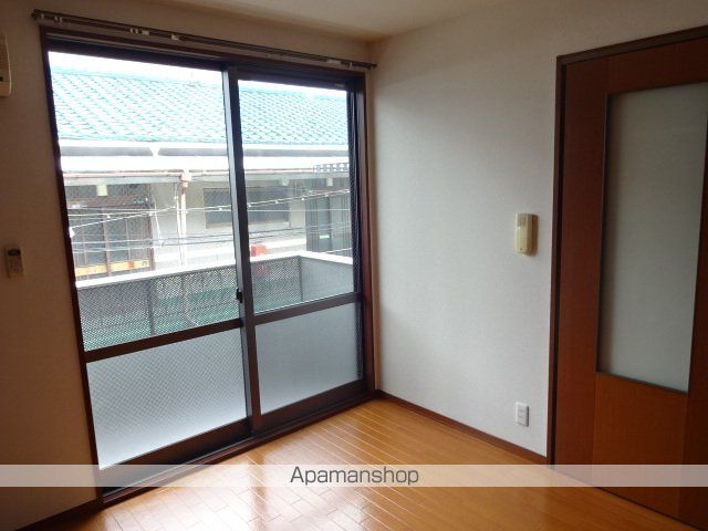 シャーメゾン松屋町の内装写真