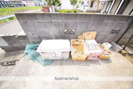 東京都八王子市大塚[2K/29.8m2]の共用部3