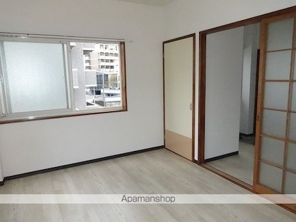 リバープール鷹匠[1DK/21m2]の内装1