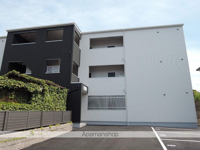 フェリス岸和田の外観写真