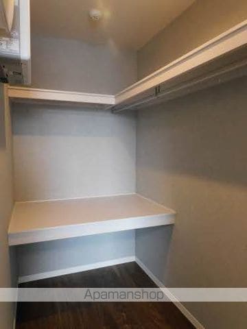 シャーメゾン 日向の内装写真
