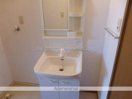 サニーヴィラ参番館[3LDK/65.98m2]の洗面所