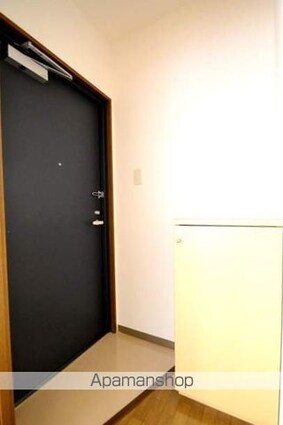 Ｕビル[1R/20.11m2]の玄関
