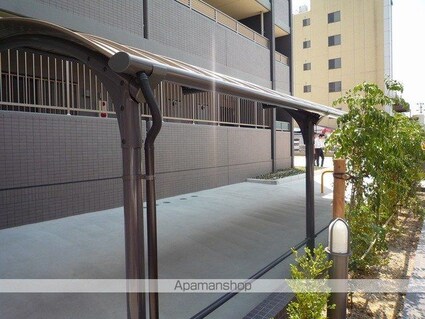 セレネイド[2LDK/60.24m2]の共用部