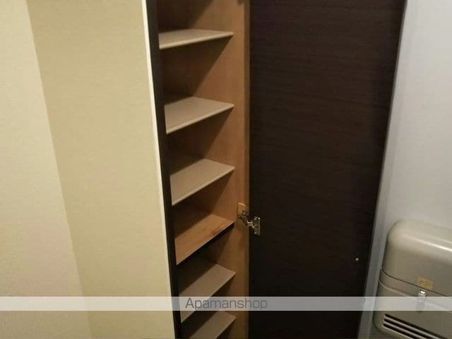 レオネクストSAKAE西淡路の内装写真
