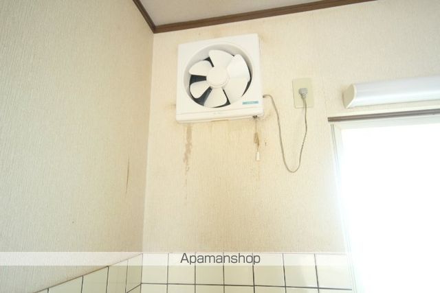 ミマタハイツの内装写真