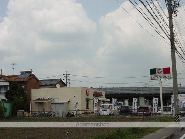 FERDINANDの周辺写真