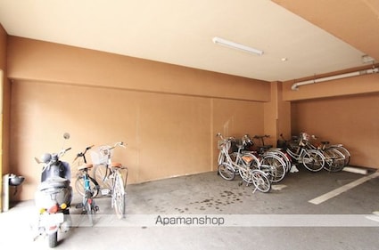 フェニックス松末[1DK/30.4m2]の共用部1