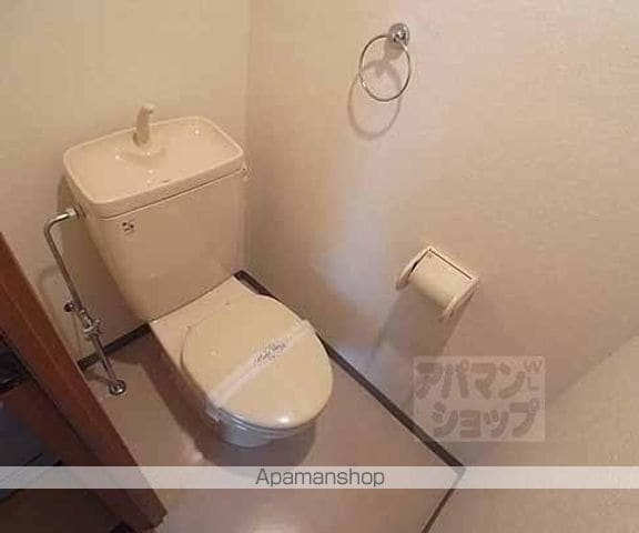 プラネシア星の子御所西の内装写真