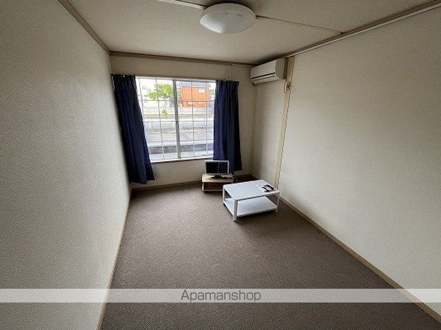 レオパレス南条の内装写真