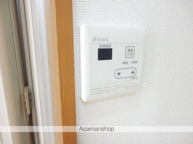 上福岡グリーンハイツの内装写真