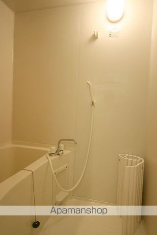 クレール蛍池の内装写真