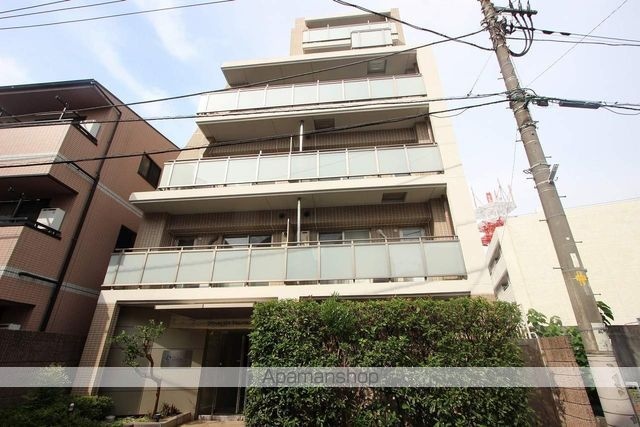 東京都立川市曙町３丁目[1K/30.73m2]の外観5