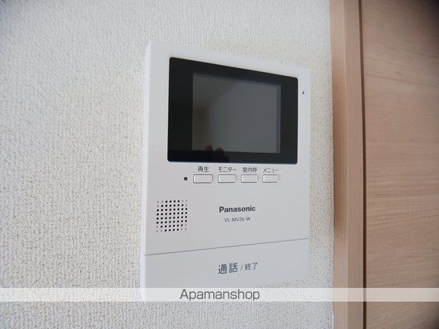 ニューマリッチ愛の内装写真