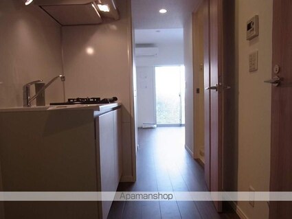 ガリシア高円寺[1K/26.52m2]の内装3