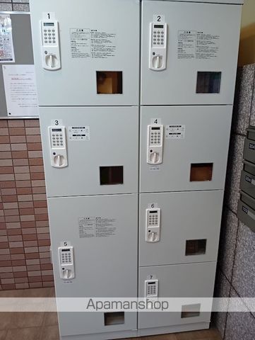 スタジオロワール中野のその他写真