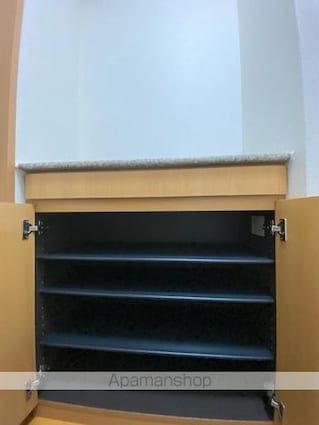 ヴィドゥ　カンパーニュ[1K/34m2]の内装