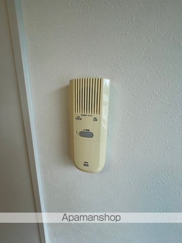 リリーベル琴似の内装写真