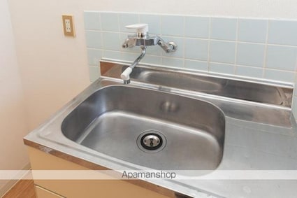 今里サンハイツ[1K/18.81m2]の内装4