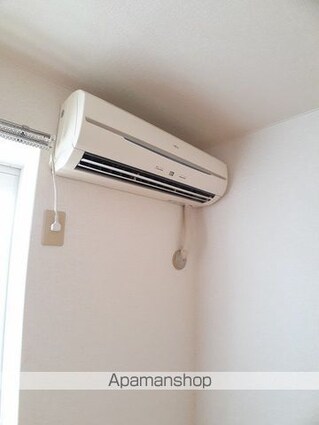 メゾン紀伊Ⅱ[2DK/46.13m2]の内装