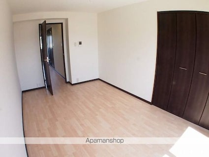 グランツ[1K/29.7m2]の内装2