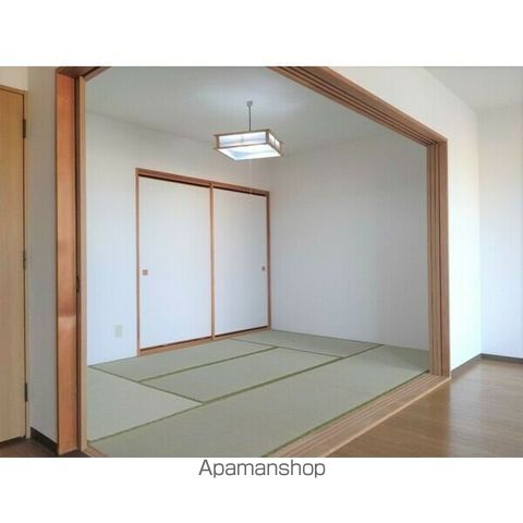 TRYーCOURTの内装写真