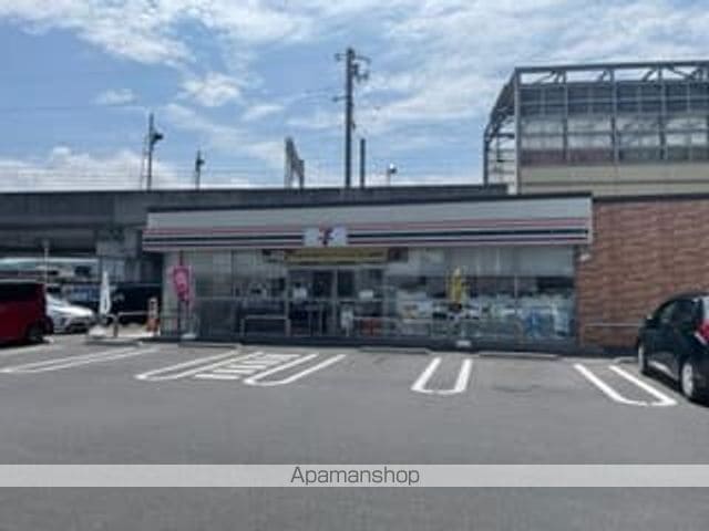 レオネクストイーストリバーの周辺写真