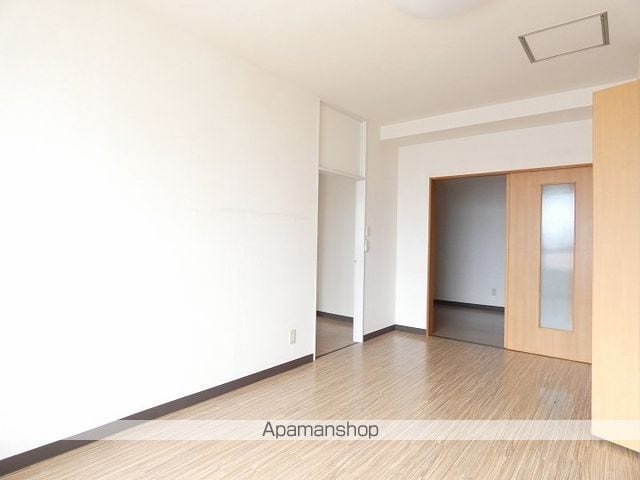 和田ビルの内装写真