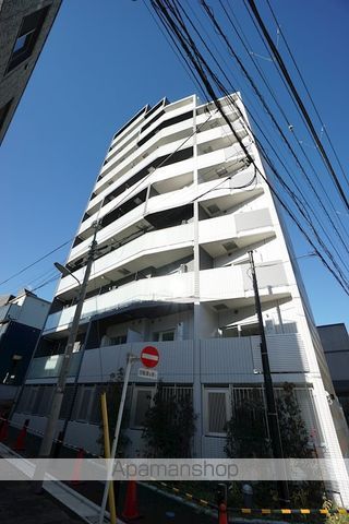 メインステージ不動前IIの外観写真