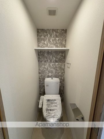 エスリードザ・イーストレジデンス大阪城の内装写真