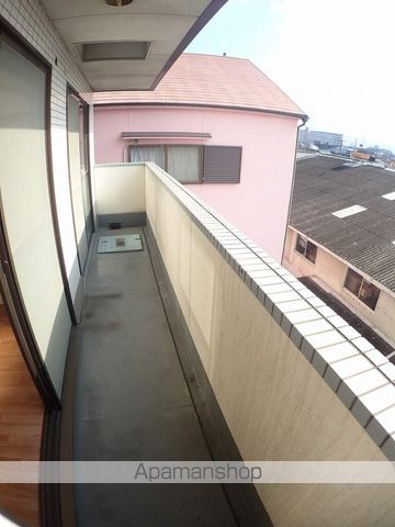 作本マンションの内装写真
