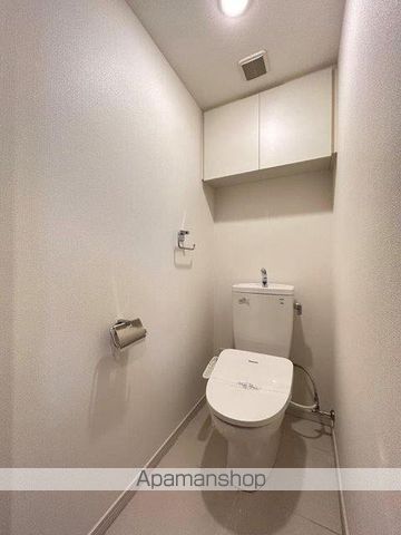 HF早稲田レジデンスの内装写真
