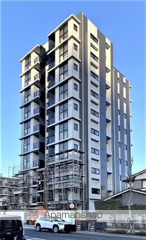LANDMARK城西本通の外観写真