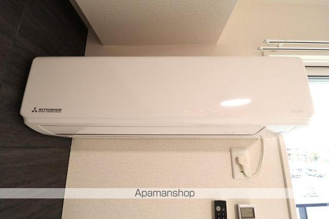 DーROOM上源入の内装写真