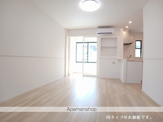 ヒカルサ岐阜琴塚ノースの内装写真