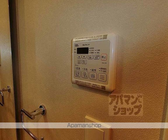 レシオス京都嵯峨野の内装写真