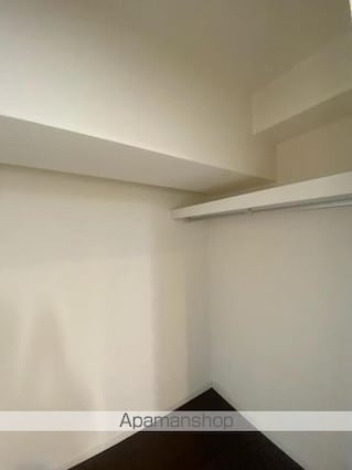リヴェール[1R/40.2m2]の収納