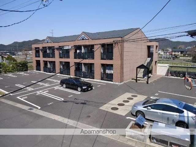 各務原市那加岩地町１丁目&nbsp;2階建&nbsp;築21年のイメージ