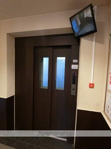 コスモリード幡ヶ谷のその他写真