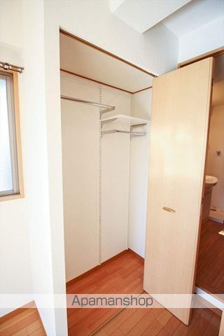 エスリード南森町駅前の内装写真