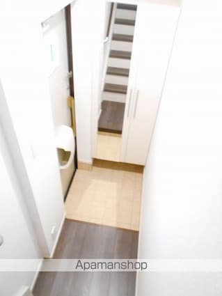 フロイデ　ＫＡＮＡＧＥＮ　Ⅲ[1R/36.67m2]の玄関