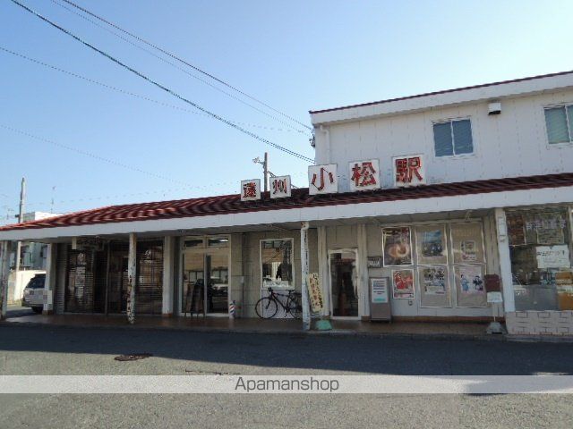 Maison Amiの周辺写真