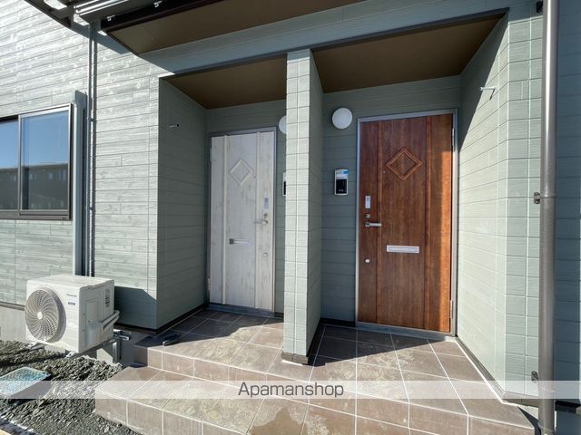 Casa BlommaIの外観写真