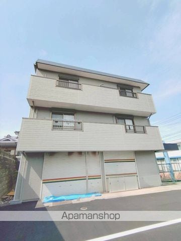 第8三蔵ビル
