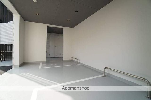 メインステージ上板橋[1K/26.25m2]の共用部1