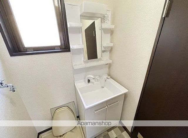 ビューテラス・タカハシの内装写真