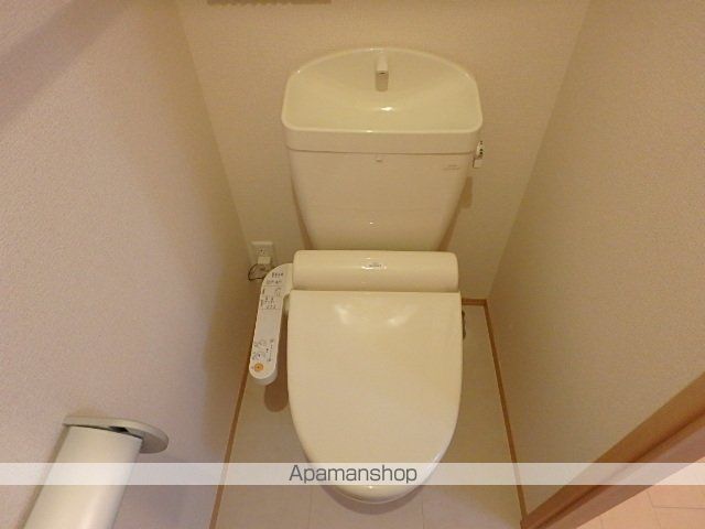 ストーク本郷の内装写真
