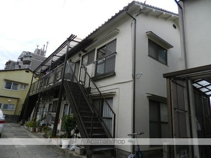 広島県広島市安佐北区口田南２丁目[2DK/39.74m2]の外観2